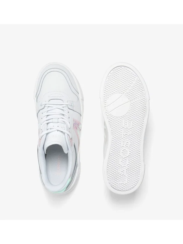 L002 Evo Avec Des Details Holographiques
