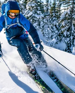 Ski Alpin