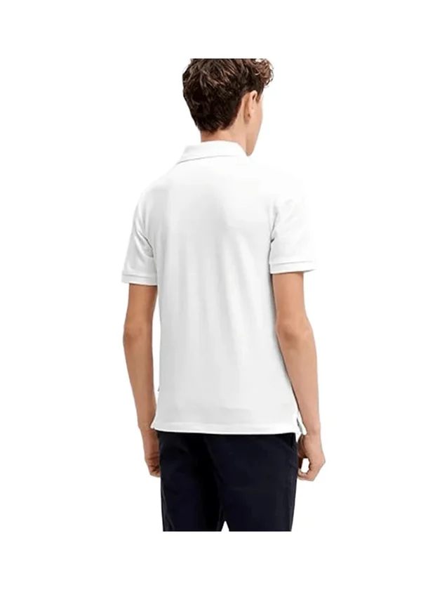 Weston Ss Polo