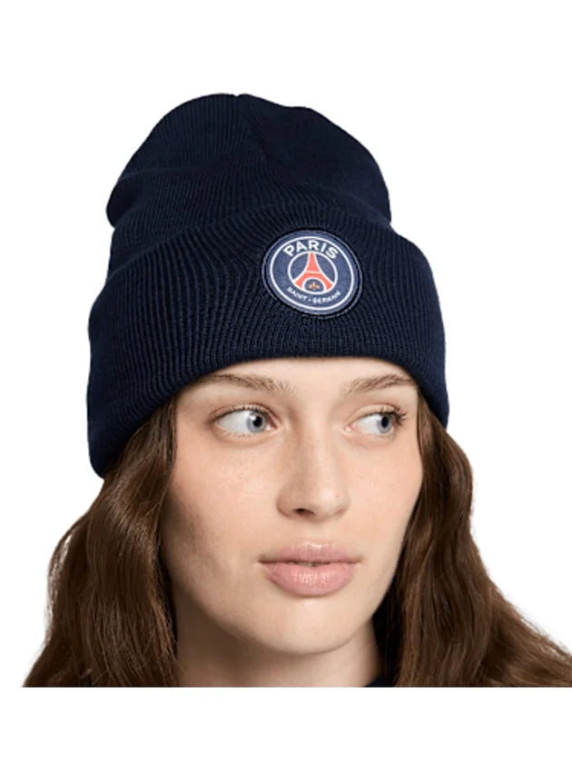 Dry-Fit Peak Beanie