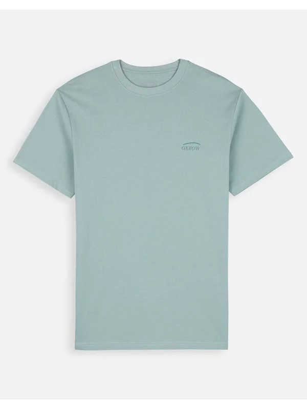Tee Shirt Manches Courtes