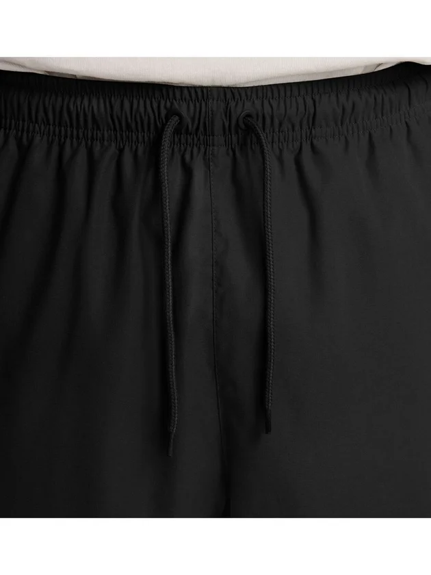 Club Short Wvn