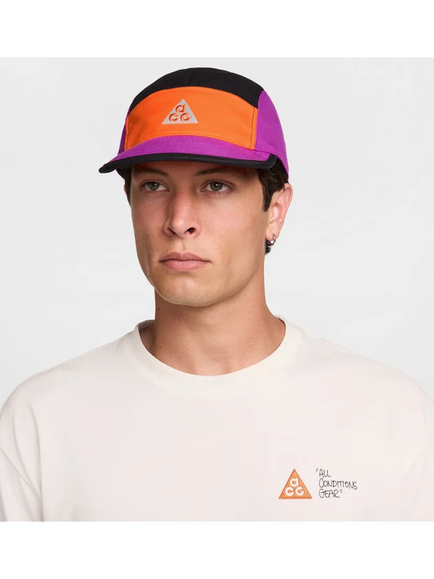 Fly Cap U Fb Acg L