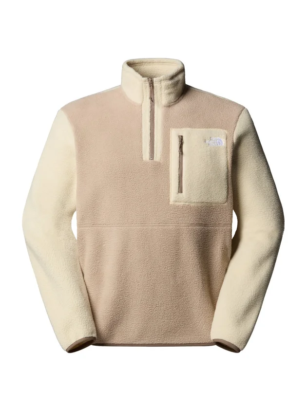 Yumiori 1/4 Zip