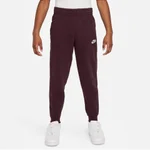 BURGUNDY CRUSH/WHITE