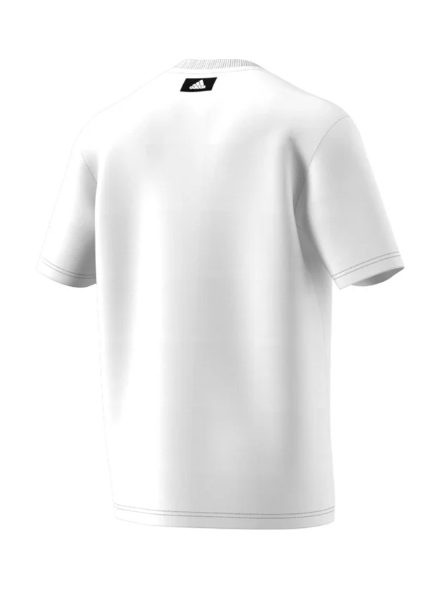 Camo Pkt Tee