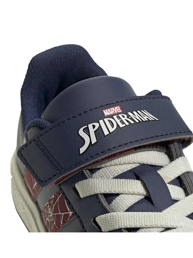 Grand Court Spider-Man El