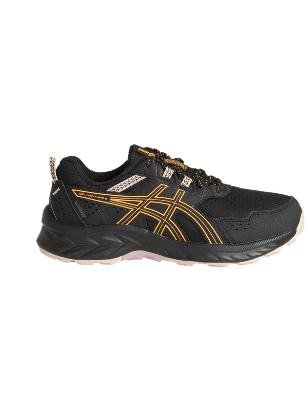 Gel Venture 9 Waterproof