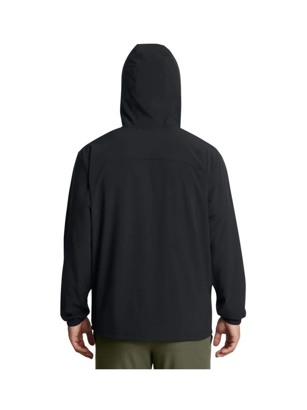 Vibe Woven Windbreaker