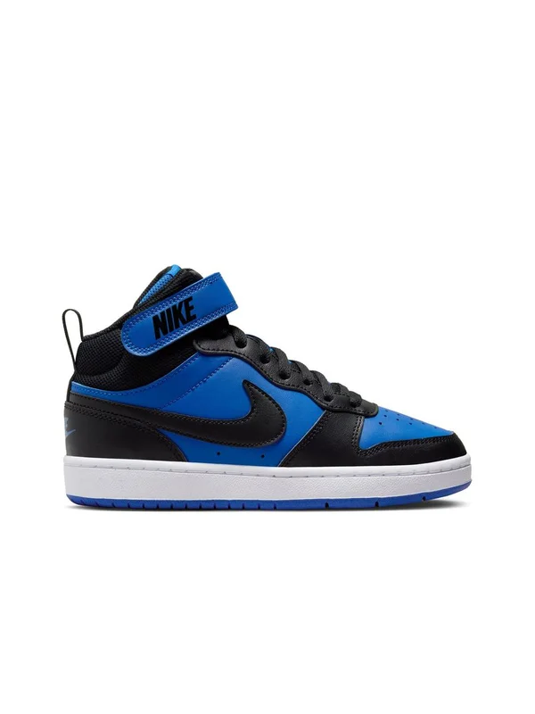 Court Borough Mid 2
