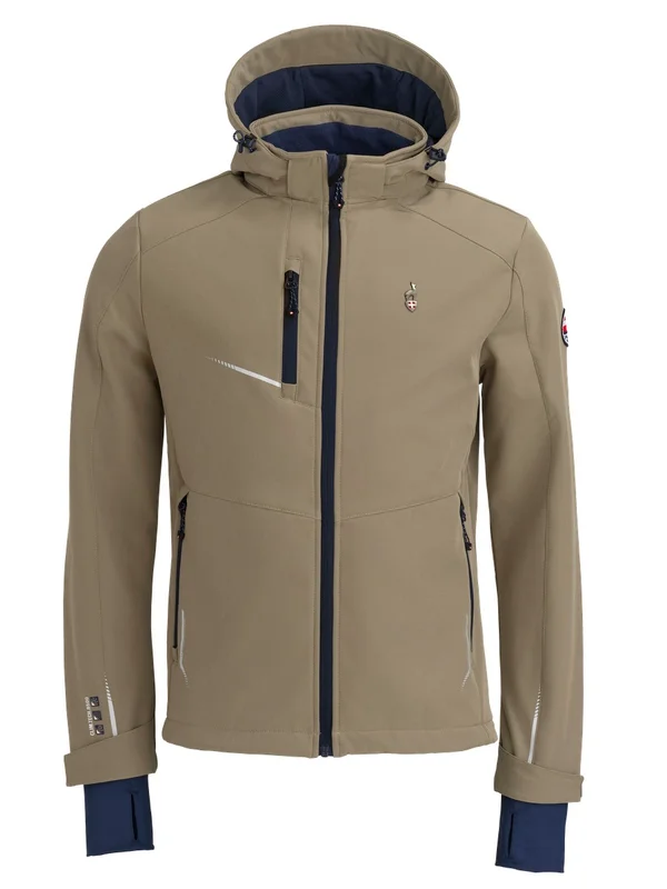 Softshell Jacket