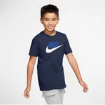 MIDNIGHT NAVY/WHITE