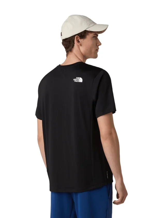 Mountain Athletics Tape Short Sleeves
