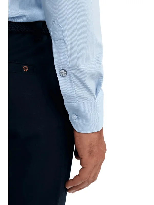 Classic Chemise ML