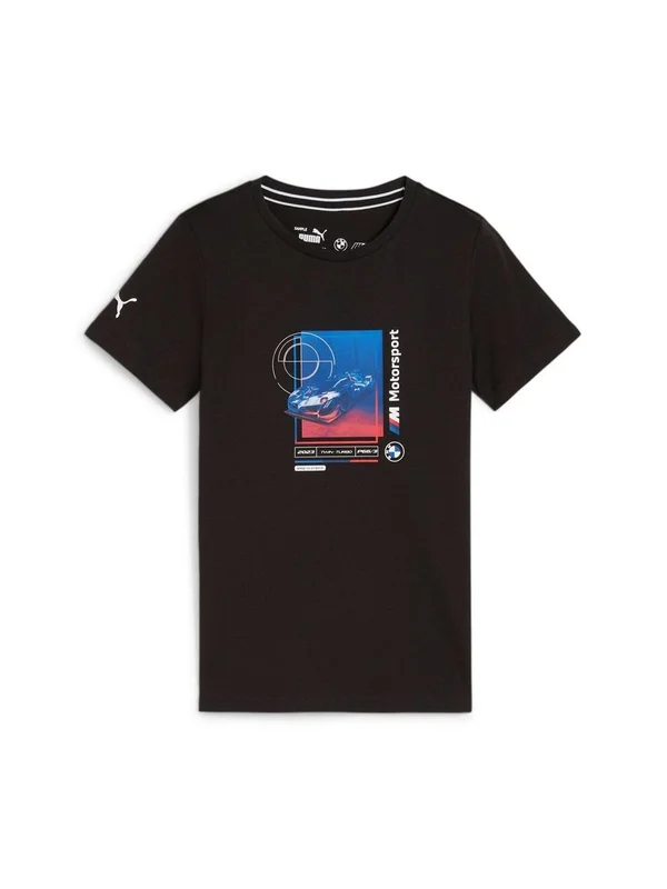 B BMW MMS Car Graf Tee