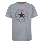 DK GREY HEATHER