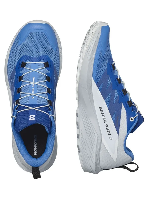 Sense Ride 5