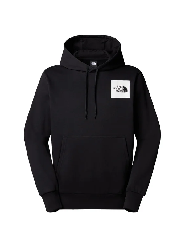 Fine Hoodie