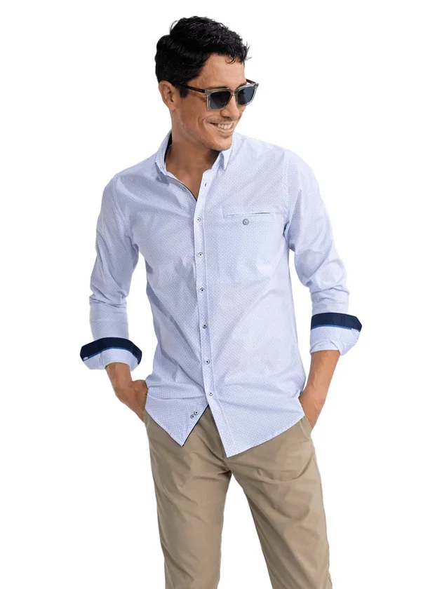 Classic Chemise Ml