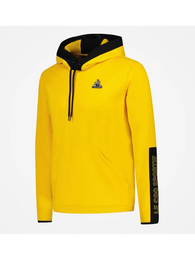 Tech Hoody N1