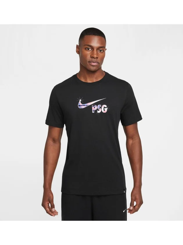 PSG Swoosh