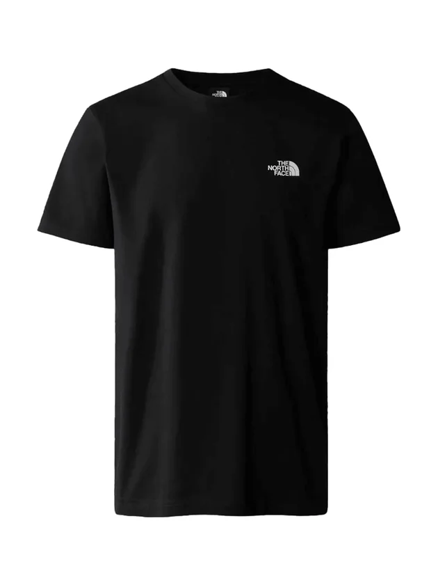 Essential Oversize Tee