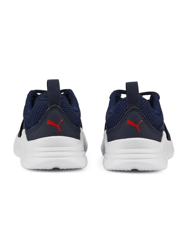 Wired Run V