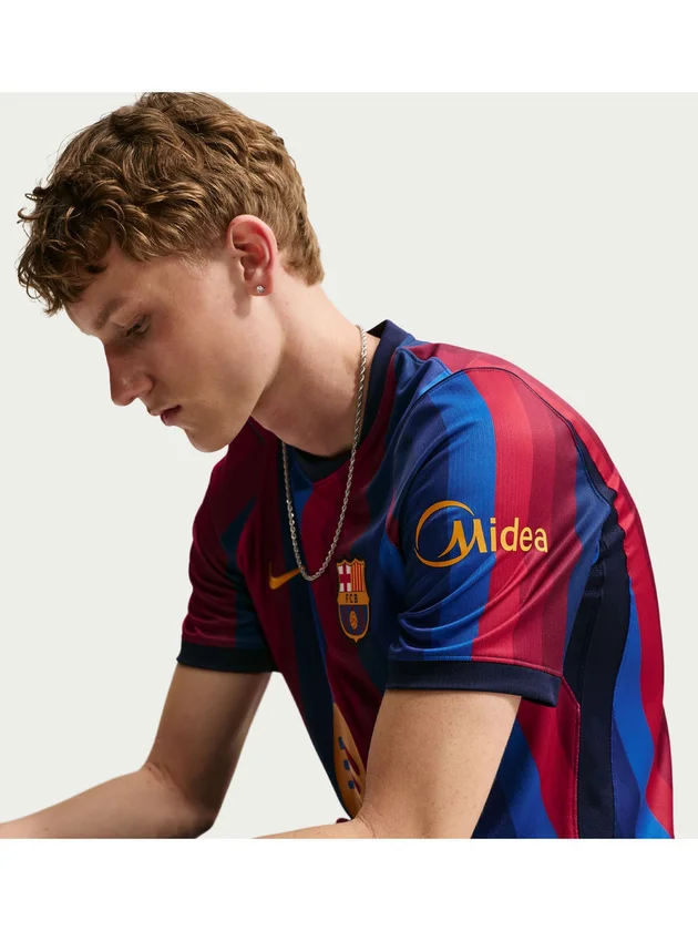 FC Barcelone Domicile 2026/2027 Stadium