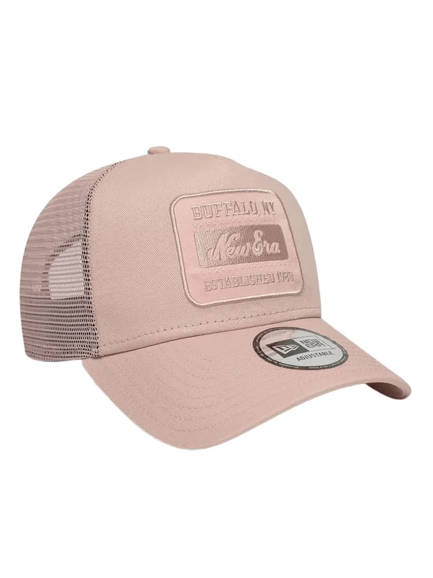 Tonal Patch Trucker