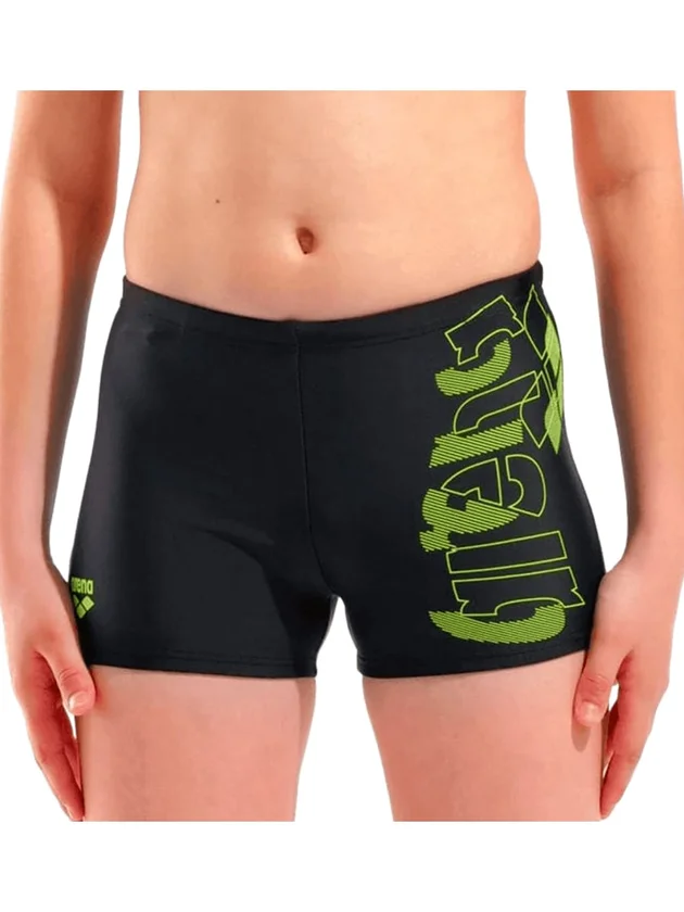 Tales Swim Short