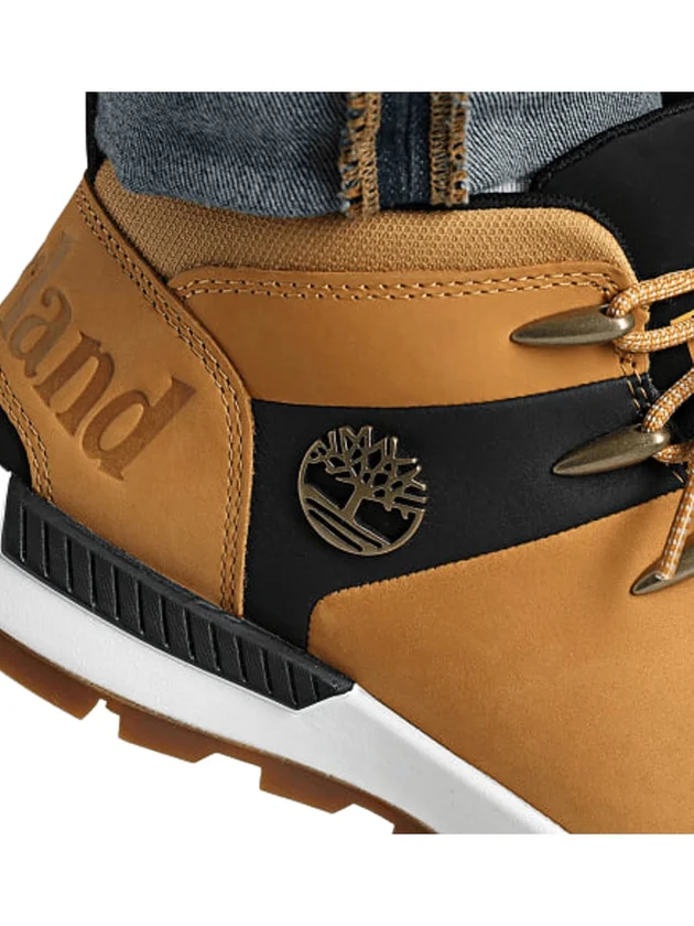 Sprint Trekker Mid Lace Up Sneaker