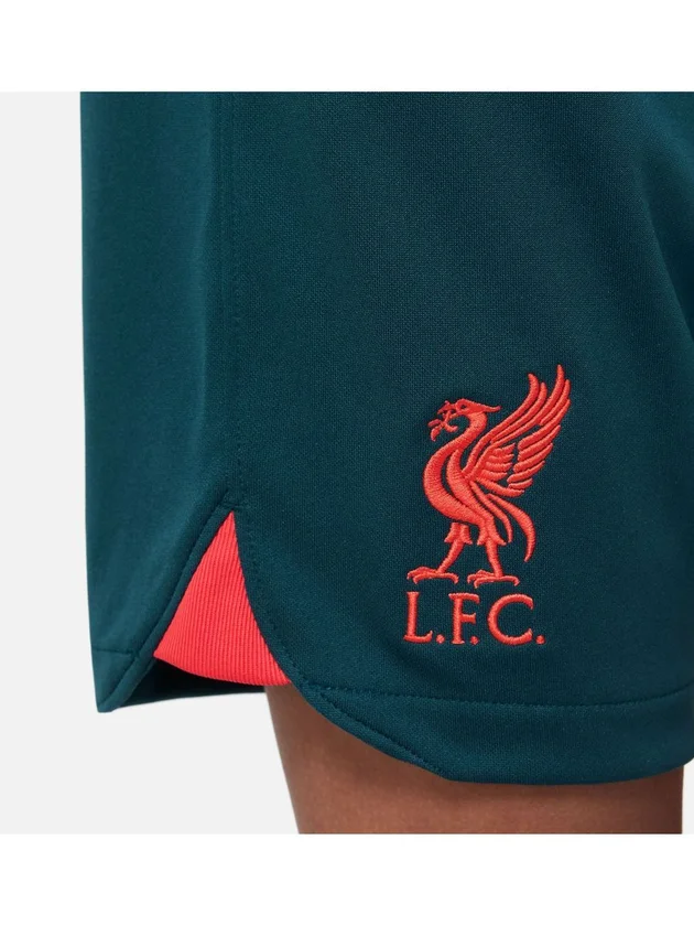 LFC Y NK DF Stad Short 3R