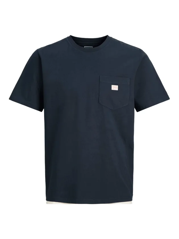 Caleb Ss Tee Sn