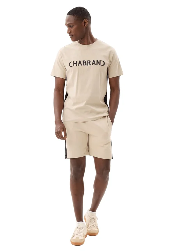 Short Chabrand