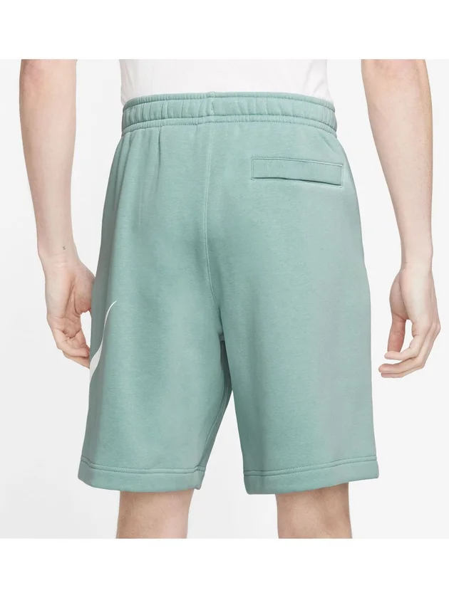 Club Short BB GX
