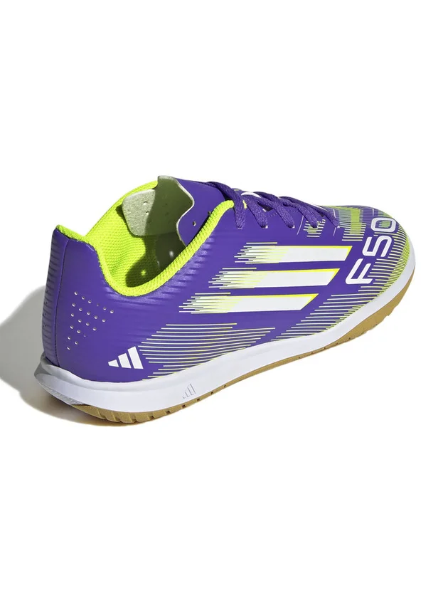 F50 Club In