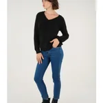 BLACK LUREX