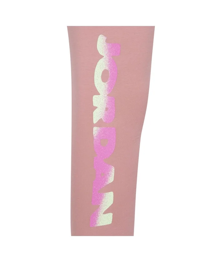 Deloris Flower Legging