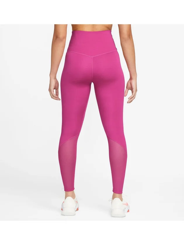 One Dri-FIT HR 7/8 Tight