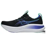 BLACK/COBALT BURST