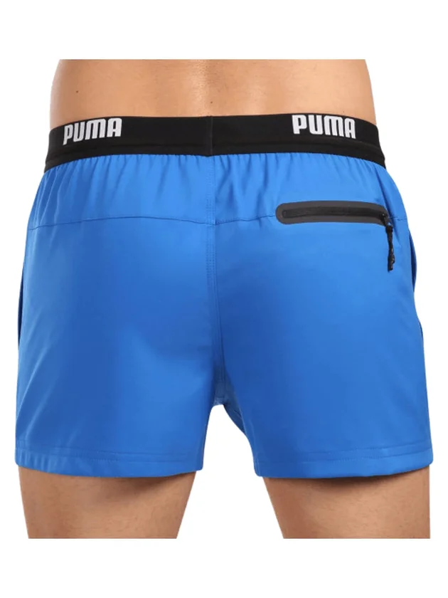 Logo Short Shorts 1P