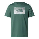 DUCK GREEN