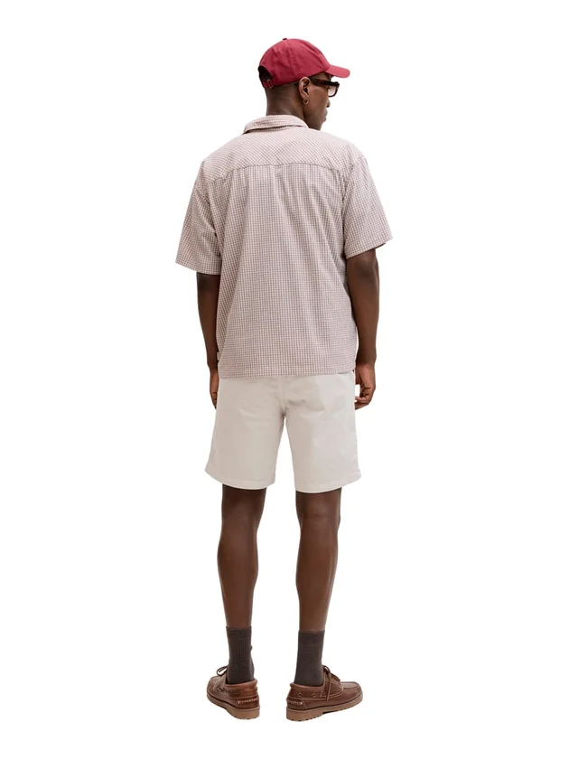 Vance Chino Shorts Reg Sn