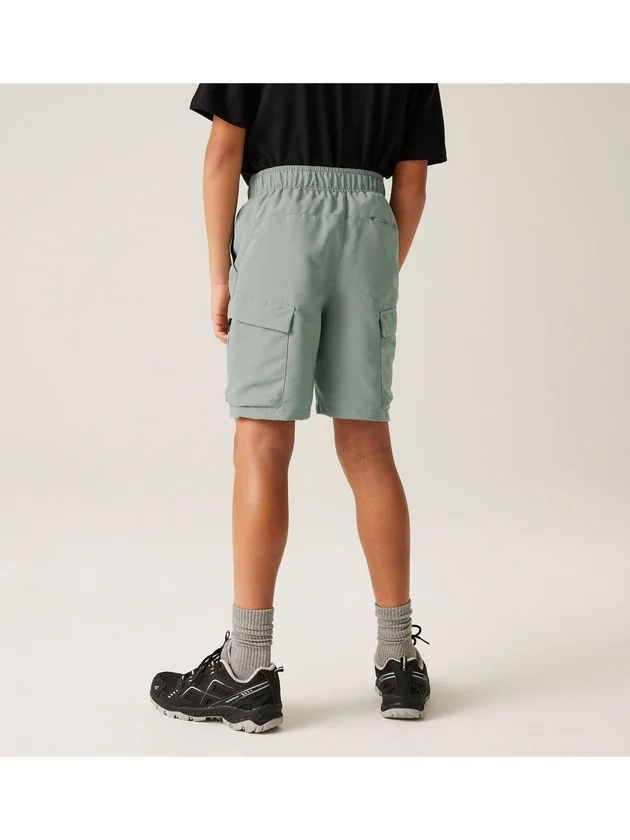 SorcerShortsIII