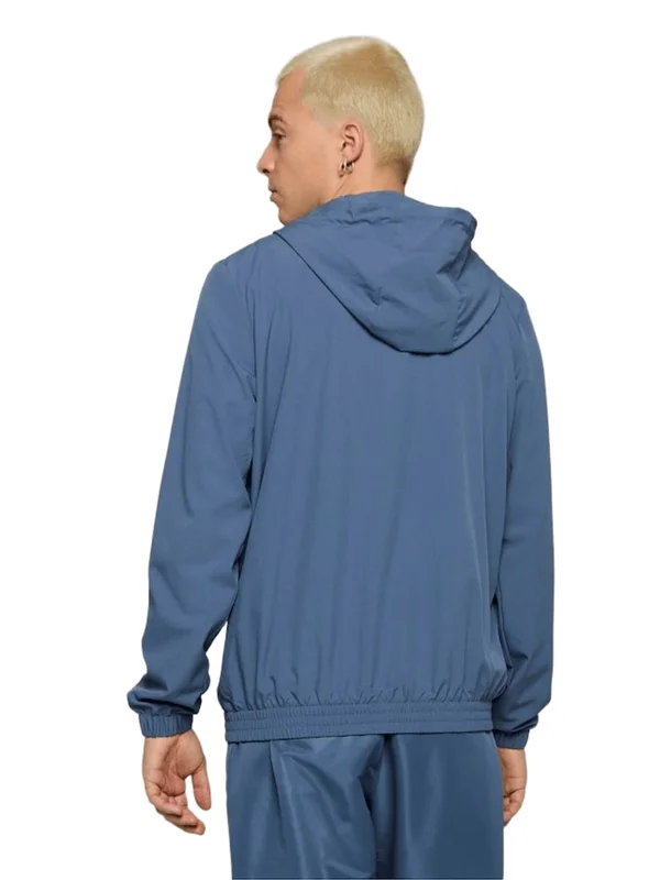 Carson Ripstop Stretch Hoodie Tracktop