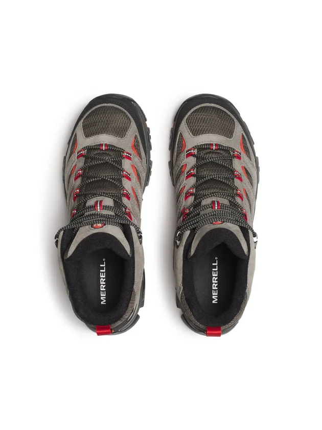 Moab 3 Mid GTX