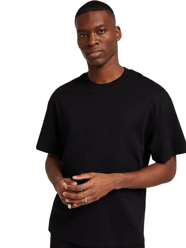 Jjebradley Tee Ss O Neck Noos