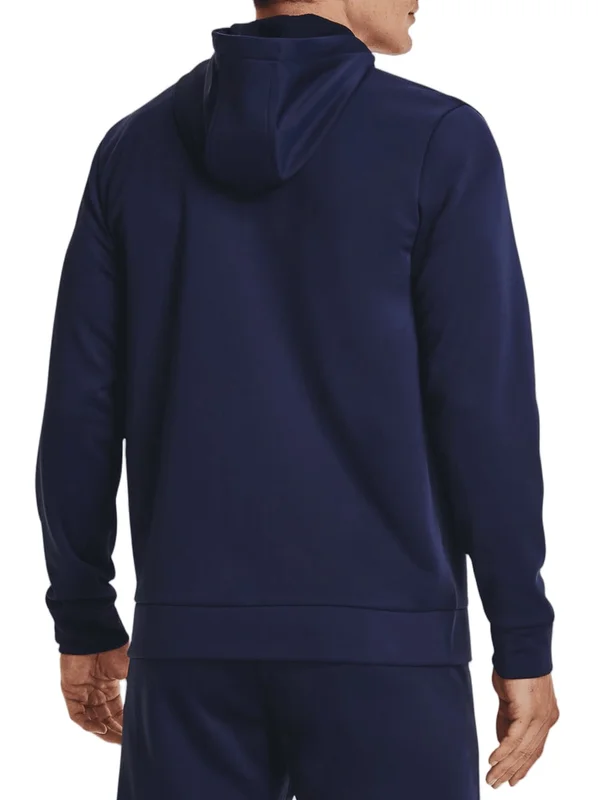 Armour Fleece FZ Hoodie