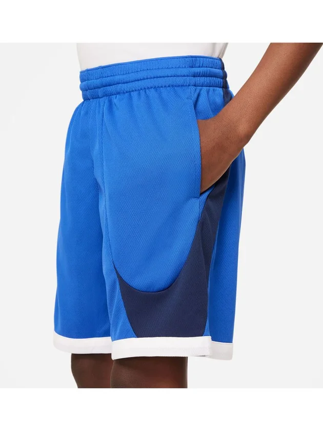 Dri-FIT HBR Basketball Short