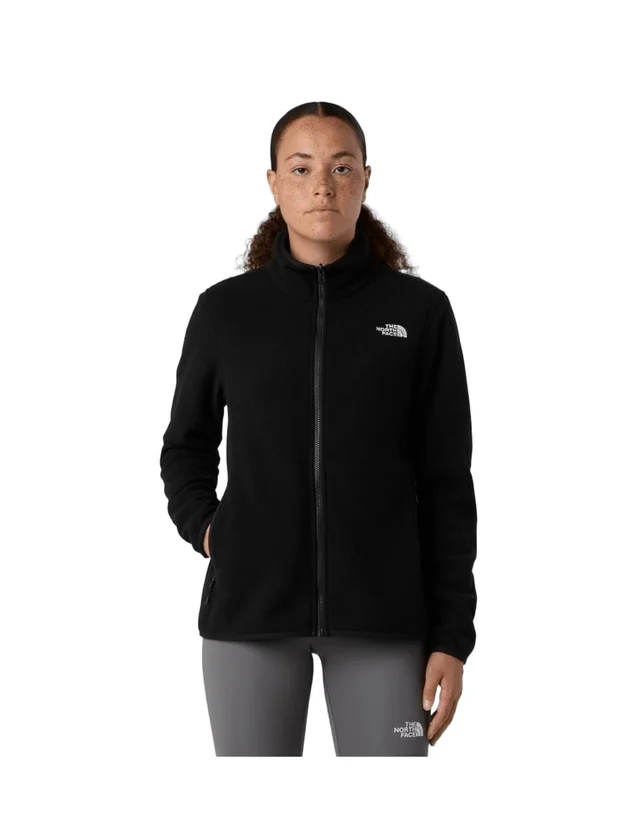 Glacier Fleece Jacket